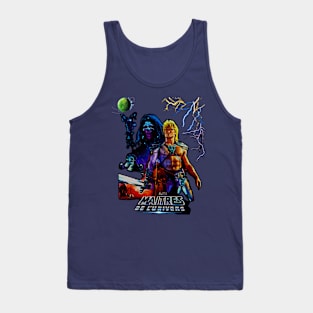 Universal Masters Tank Top